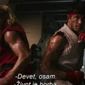 Legendarni "Street Fighter" dobio novi film: Pogledajte trejler, poznato je i kada će u bioskope