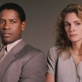 Zašto je Denzel Vošington odbio da poljubi Džuliju Roberts na snimanju filma?