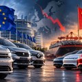 Evropska auto-industrija pod ogromnim pritiskom: Direktor Folksvagena upozorava na ozbiljnu krizu