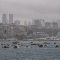 U Istanbulu zbog poplava zatvorene škole