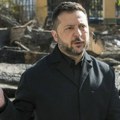 „Ljudi ginu zbog te odluke“: Zelenski o gašenju Starlinka tokom ruskih napada na Ukrajinu