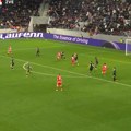 Ovako je Zvezda povela u Švajcarskoj, golčina Radeta Krunića protiv Lugana!