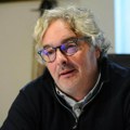 Vladimir Gajić poziva Nestorovićeve glasače da glasaju za njegu listu
