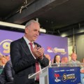 Ponoš: Na putu smo mirne smene vlasti, ali postoji rizik da vlast nije spremna da ode mirno