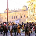 Masovni protest u Beču: studenti i profesori traže veća izdvajanja za univerzitete