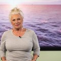 Maja Odžaklijevska je ovo decenijama krila: Priznala da je bila u vezi sa čuvenim Srbinom - otkrila šta joj je posvetio…