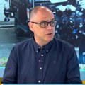 Vojni analitičar Radić: Postoji opasnost od uništavanja papira, nova vlast mora što pre da uđe u institucije