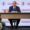 Vučić: U narednih mesec Skupština SNS-a, izabraćemo novo rukovodstvo