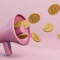 Tužba američkih regulatora uzdrmala berzu: Bitkoin u padu