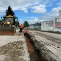 Produžen rok za rekonstrukciju Železničke ulice u Gornjem Milanovcu