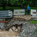 Vanredno u 56 gradova i opština zbog poplava, Mađarska nudi pomoć Srbiji /foto/
