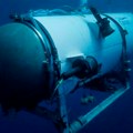 Sudski spor se vodio zbog sumnji u nedovoljnu bezbednost male podmornice nestale kod Titanika