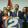 Pregovori o formiranju nove crnogorske vlade već počeli – nema mesta samo za DPS i URA