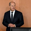 Scholz pozvao na veću toleranciju u njemačkom društvu