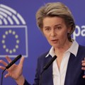 Ursula fon der Lajen: EU u budućnosti nezamisliva bez Ukrajine, Moldavije i Zapadnog Balkana