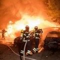 Više od 600 vatrogasaca radi na gašenju požara u Portugalu