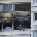 Dve osobe poginule u Berlinu posle skoka sa 12. sprata zgrade zbog požara