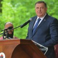 Dodik: Ne postoji nikakav projekat RS i Srbije da se uveća broj žrtava Jasenovca