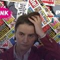 Kreni-promeni: RTS, Pink i tabloidi prekršili Zakon o javnom informisanju