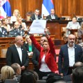 Sramni Orlić iskoristio pobedu Srbije protiv Litvanije da napadne opoziciju: „Je l’ to kažete našim reprezentativcima da…