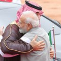 Indija i Saudijska Arabija jačaju stratešku saradnju