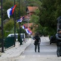 Akcija kosovskih specijalaca na nekoliko lokacija u Severnoj Mitrovici i Zvečanu