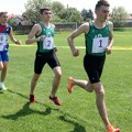 Medalja za Ćatovića u Ćupriji