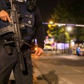 Pucnjava u Briselu: Ubijene dve osobe
