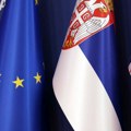 Šefovi diplomatija EU danas u Luksemburgu o Kosovu