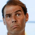 Nadal: Još ne znam da li ću igrati Australijski open