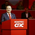 Izborna lista socijalista zvaće se "Ivica Dačić premijer"