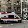 Jezivo nasilje u Beogradu! Pijan mučki tukao suprugu! Nesrećnoj ženi čupao kosu, ima teške povrede po celom telu
