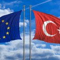 Evropska komisija: Turska nazaduje po pitanju demokratije i vladavine prava