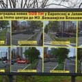 Rešava se decenijski problem Šapić: Deset lokacija na Novom Beogradu dobija 510 parking mesta (foto)