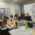 Spremni za nove pohode: Beogradska asocijacija za školski sport odabrala novu predsednicu