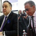 Sud BiH: Određen pritvor Debevcu i Mehmedagiću