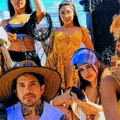 "Moj muž ima 7 devojaka i raspored kad s kojom spava": Mlada Brazilka tvrdi da je srećna u životu