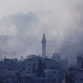 Šest Palestinaca i jedna izraelska policajka poginuli na Zapadnoj obali
