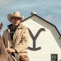 “Yellowstone” je “Succession” na Divljem zapadu (i stigao je na Netflix)
