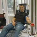 Crveni krst Zrenjanin: Planirane akcije dobrovoljnog davanja krvi za period od februara do aprila 2024. godine Zrenjanin -…