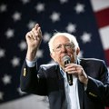 Američki senator Sanders: SAD je saučesnik u palestinskoj tragediji