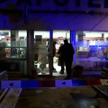 Pokušaj oružane pljačke u apoteci u Smederevu, uhapšen napadač