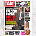 Opozicija priziva ubistvo Vučića Zastrašujuće pretnje predsedniku Srbije