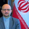 Ambasador Heidari: SAD se boji posljedica rata s Iranom