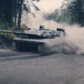 "Forin afers": Rusija je uništila 26 od 100 nemačkih tenkova "leopard 2", ostali su na popravci