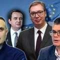 Samo Vučićevi veliki diplomatski napori održavaju mir! Jugović i Čotrić: Međunarodna zajednica da osudi Kurtijeve opasne…