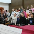 Zvonki glasovi i klasika u punom sjaju : Dečji operski hor SNP priređuje gala koncert