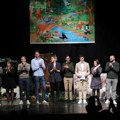 Snažan aplauz na premijeri predstave "Palčica iz srca rođena", posvećene usvojenoj deci
