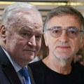 "Ako ne voliš tog: Čoveka..." Zorana Cvijanovića pokušao da isprovocira Hrvat pitanjem o Ratku Mladiću: "To su kao jeftini…