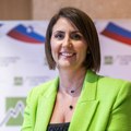 Euractiv intervju: Predsednica Slovenačkog poslovnog kluba o unapređenju saradnje Srbije i Slovenije